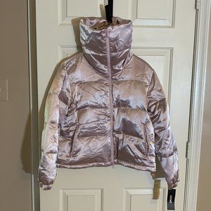 DKNY down winter jacket